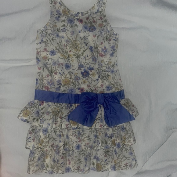 Florence Eiseman Dress - Picture 2 of 11